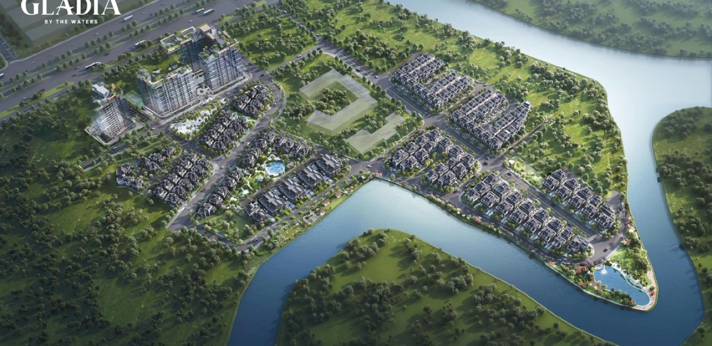 Giá Gladia Khang Điền 2026 – Cập nhật mới nhất & phân tích chi tiết