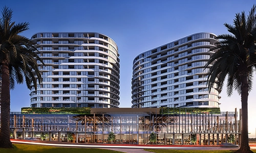 Victoria Square Melbourne – Đầu tư & Định cư phía Tây Melbourne